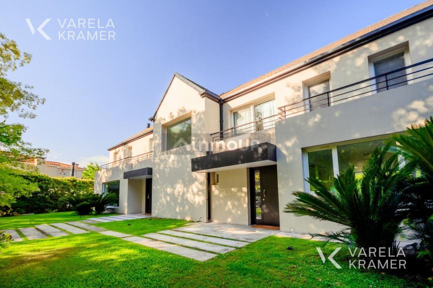 Casa en Venta en Pilar, G.B.A. Zona Norte
