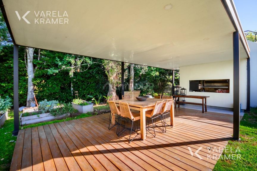 Casa en Venta en Pilar, G.B.A. Zona Norte