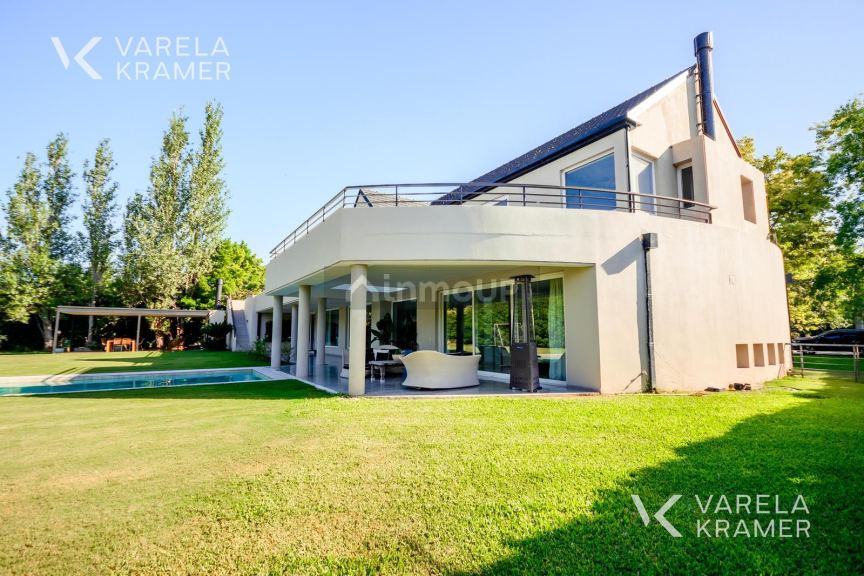 Casa en Venta en Pilar, G.B.A. Zona Norte