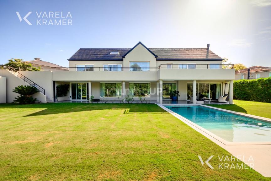 Casa en Venta en Pilar, G.B.A. Zona Norte