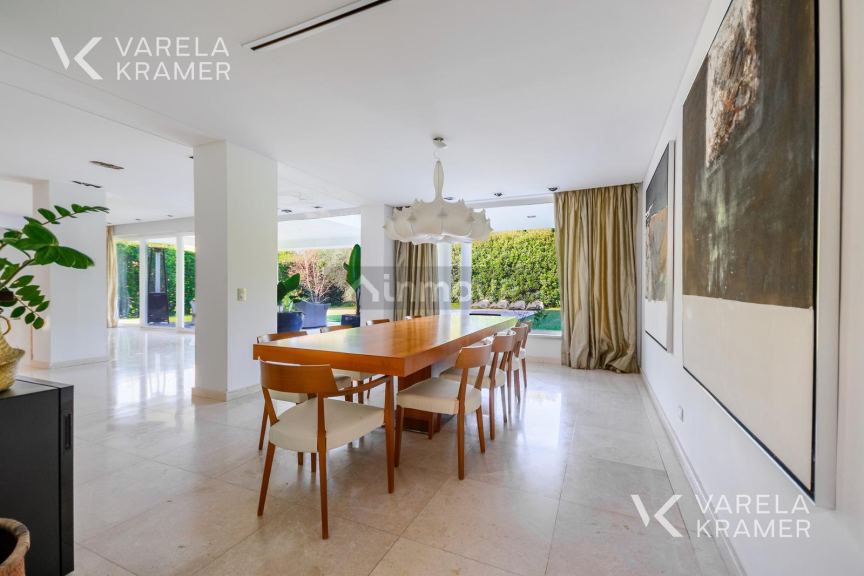 Casa en Venta en Pilar, G.B.A. Zona Norte