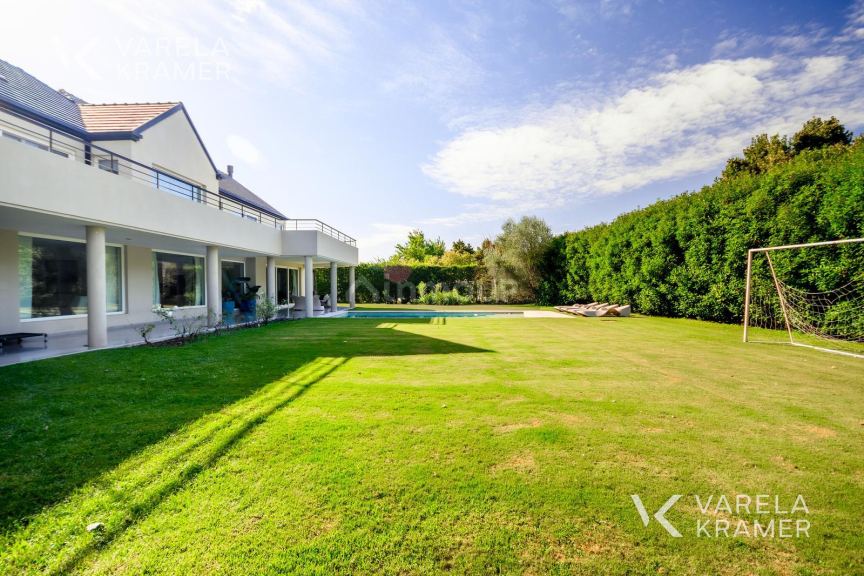 Casa en Venta en Pilar, G.B.A. Zona Norte