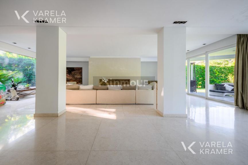Casa en Venta en Pilar, G.B.A. Zona Norte