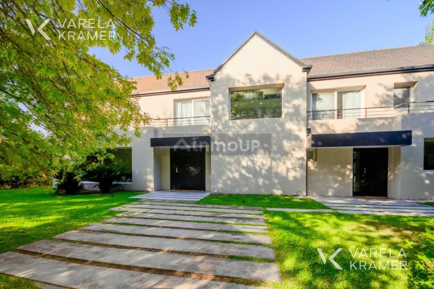Casa en Venta en Pilar, G.B.A. Zona Norte