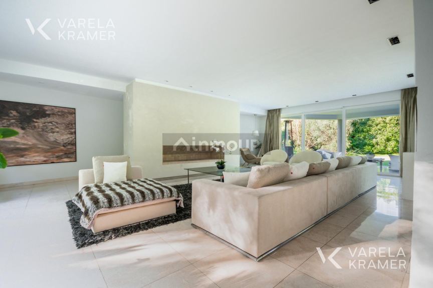 Casa en Venta en Pilar, G.B.A. Zona Norte