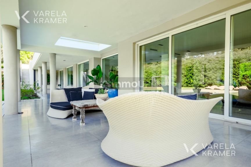 Casa en Venta en Pilar, G.B.A. Zona Norte