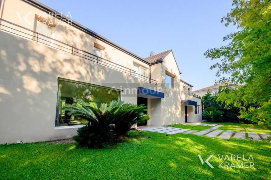Casa en Venta en Pilar, G.B.A. Zona Norte