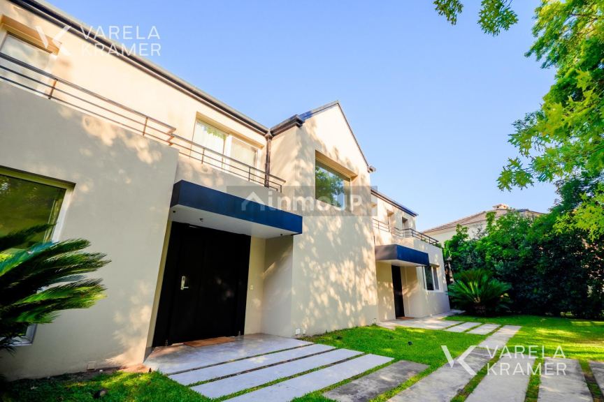 Casa en Venta en Pilar, G.B.A. Zona Norte