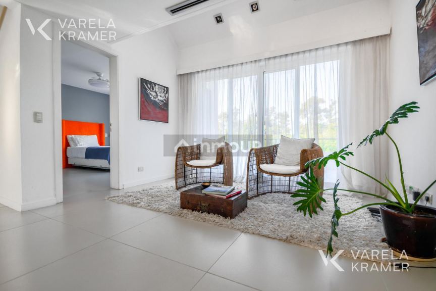 Casa en Venta en Pilar, G.B.A. Zona Norte