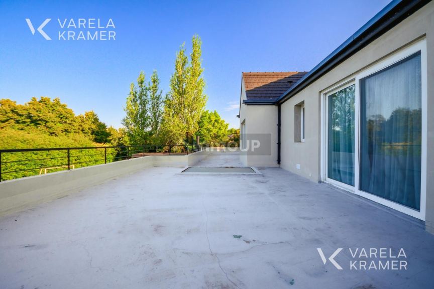 Casa en Venta en Pilar, G.B.A. Zona Norte