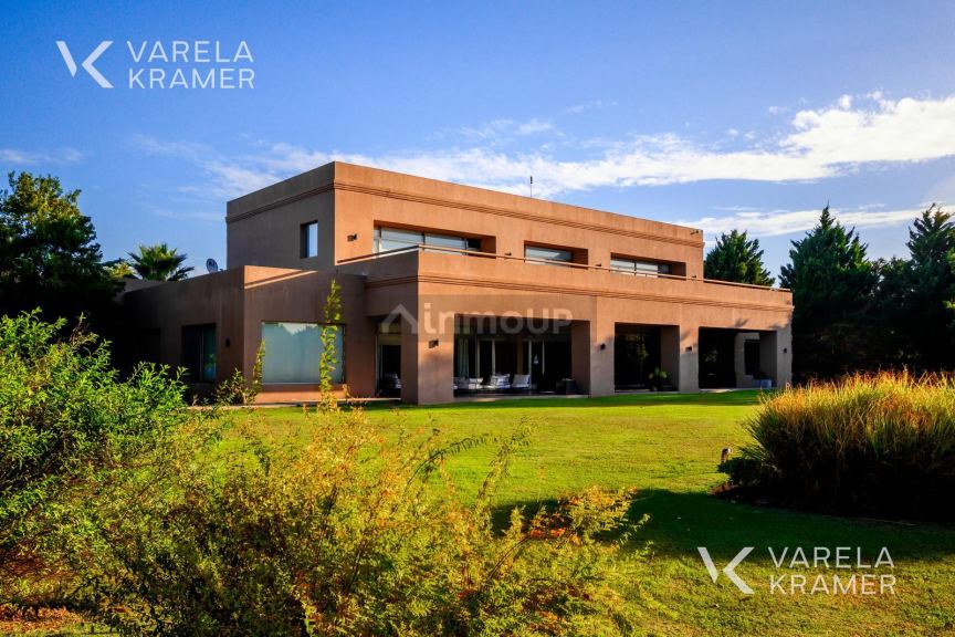 Casa en Venta en Pilar, G.B.A. Zona Norte