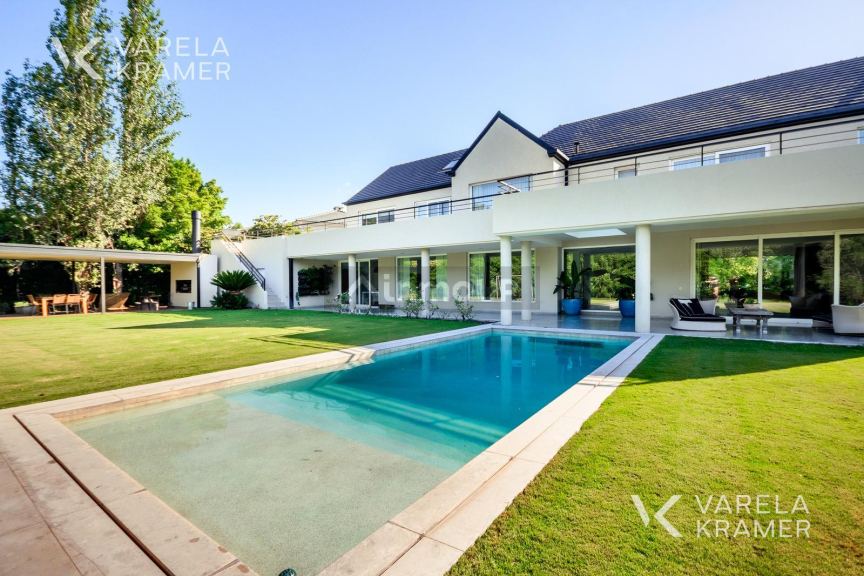 Casa en Venta en Pilar, G.B.A. Zona Norte