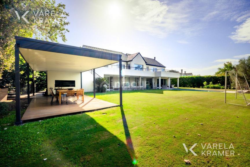 Casa en Venta en Pilar, G.B.A. Zona Norte