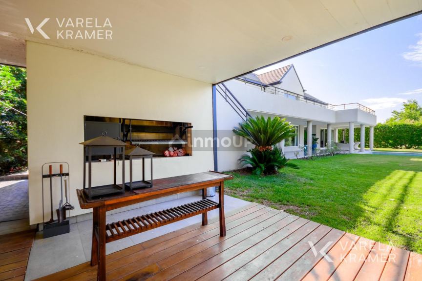 Casa en Venta en Pilar, G.B.A. Zona Norte