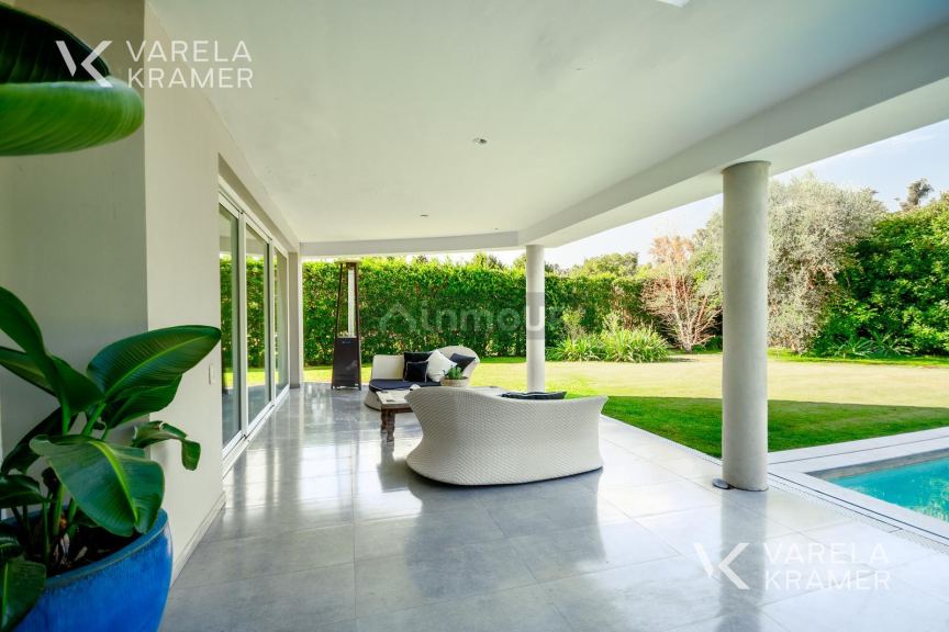 Casa en Venta en Pilar, G.B.A. Zona Norte
