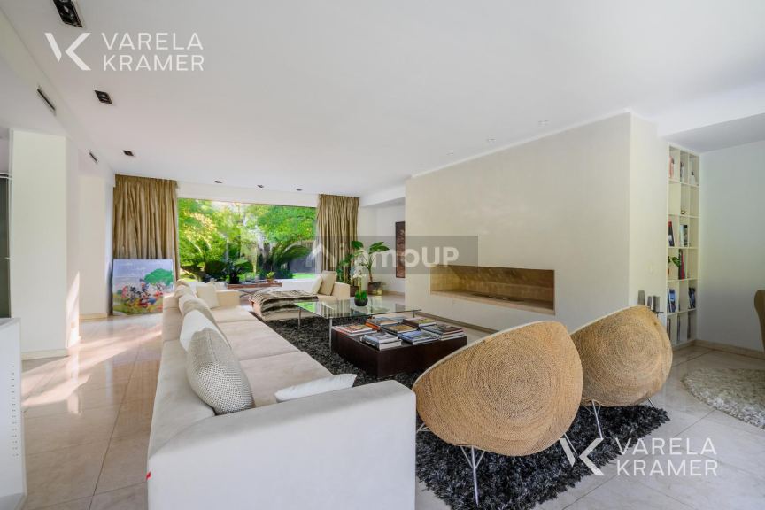 Casa en Venta en Pilar, G.B.A. Zona Norte
