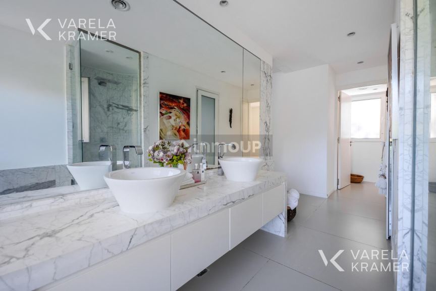 Casa en Venta en Pilar, G.B.A. Zona Norte