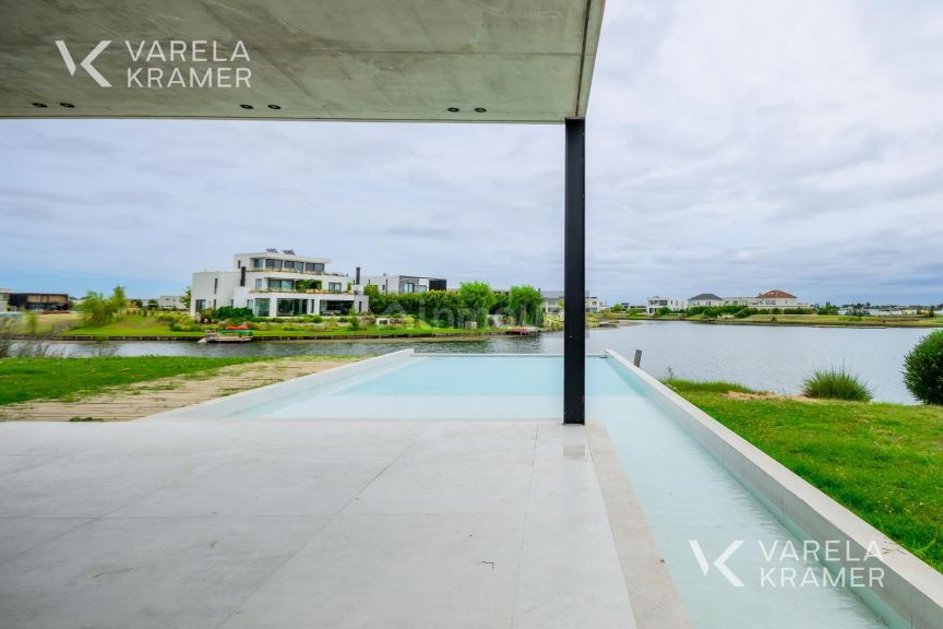 Casa en Venta en Escobar, G.B.A. Zona Norte