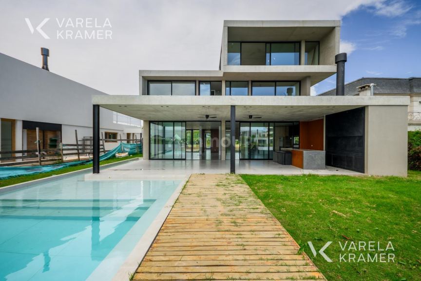 Casa en Venta en Escobar, G.B.A. Zona Norte