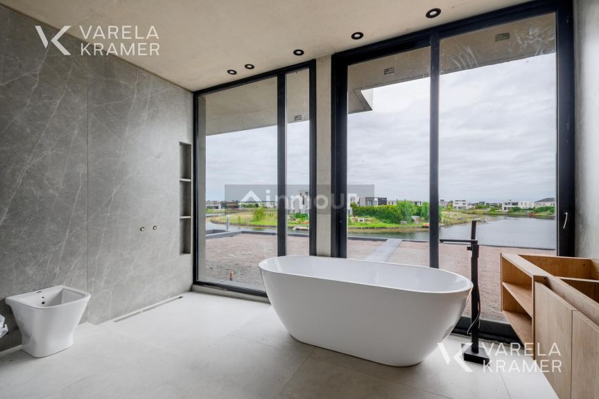 Casa en Venta en Escobar, G.B.A. Zona Norte