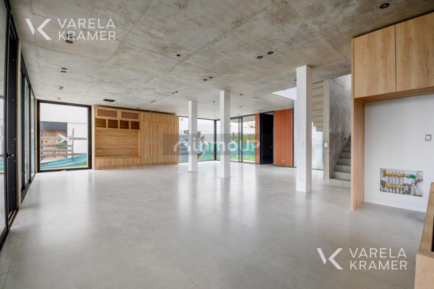 Casa en Venta en Escobar, G.B.A. Zona Norte