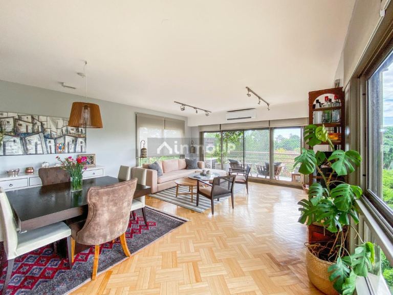 Departamento en Venta en Vicente Lopez, G.B.A. Zona Norte