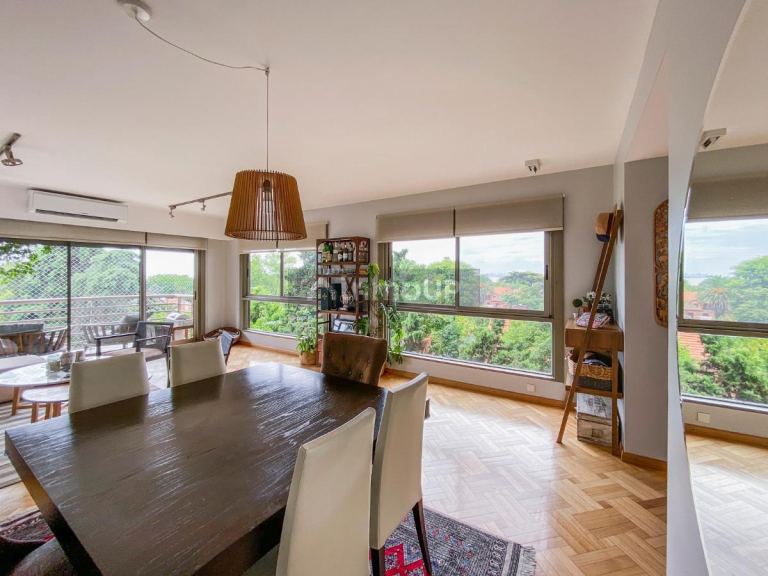Departamento en Venta en Vicente Lopez, G.B.A. Zona Norte