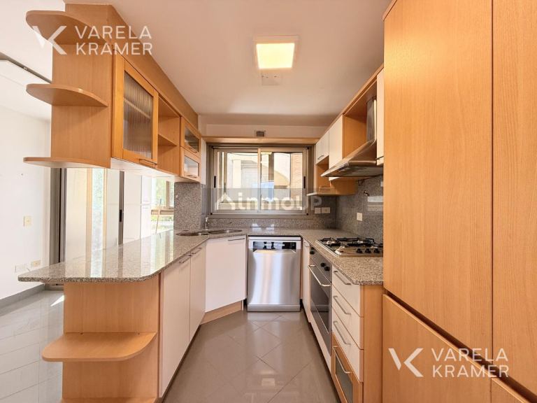 Departamento en Venta en Vicente Lopez, G.B.A. Zona Norte
