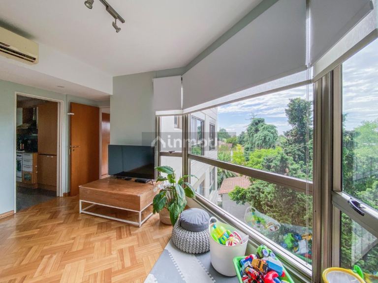 Departamento en Venta en Vicente Lopez, G.B.A. Zona Norte