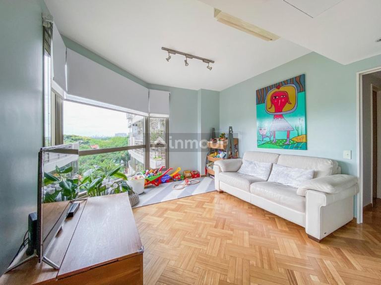 Departamento en Venta en Vicente Lopez, G.B.A. Zona Norte