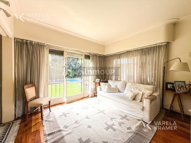Casa en Venta en San Isidro, G.B.A. Zona Norte