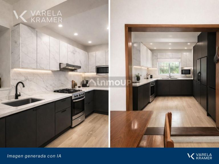 Casa en Venta en San Isidro, G.B.A. Zona Norte