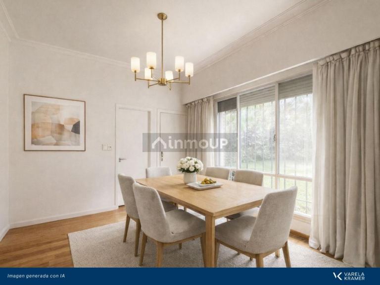 Casa en Venta en San Isidro, G.B.A. Zona Norte