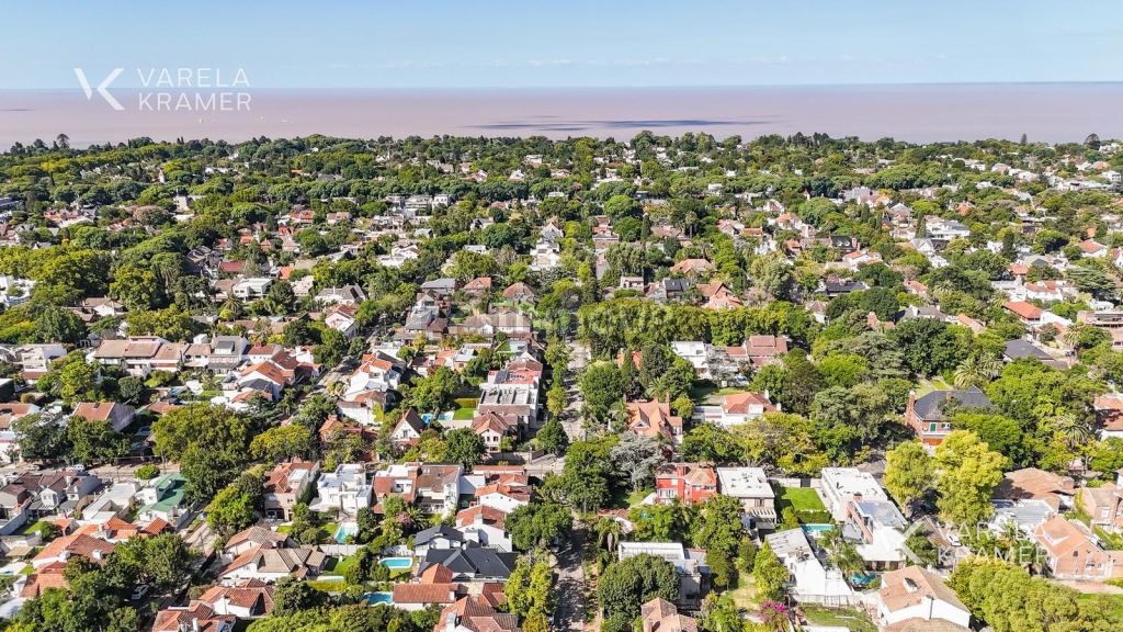 Casa en Venta en San Isidro, G.B.A. Zona Norte
