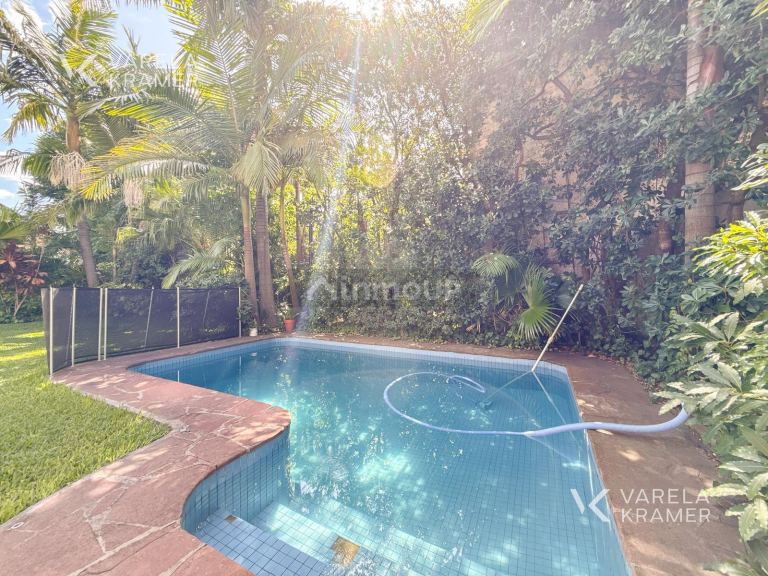 Casa en Venta en San Isidro, G.B.A. Zona Norte