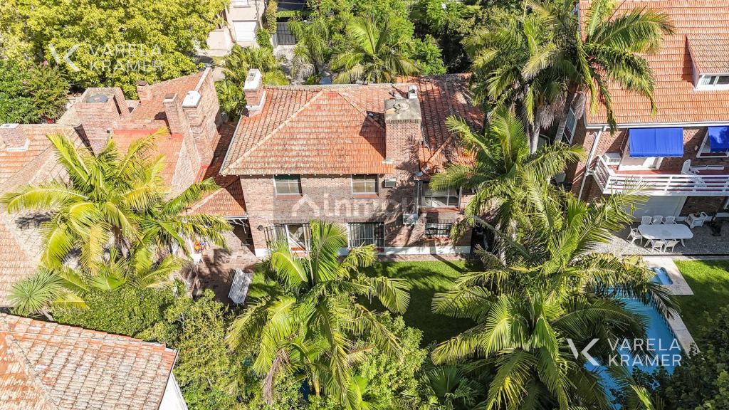 Casa en Venta en San Isidro, G.B.A. Zona Norte