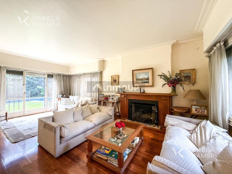 Casa en Venta en San Isidro, G.B.A. Zona Norte