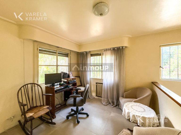 Casa en Venta en San Isidro, G.B.A. Zona Norte