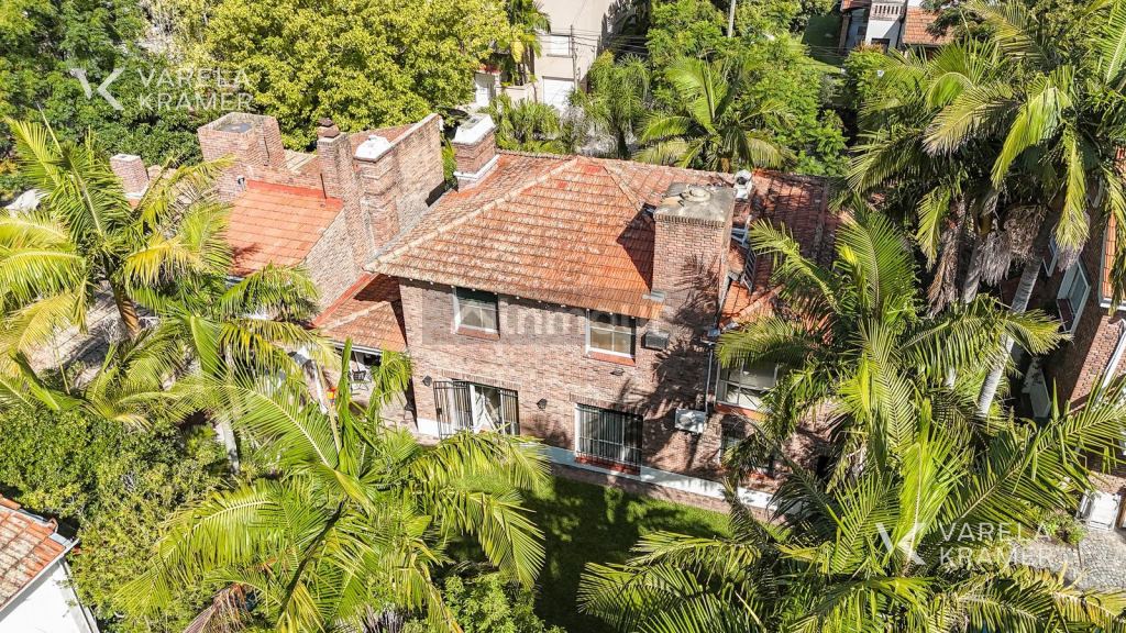 Casa en Venta en San Isidro, G.B.A. Zona Norte