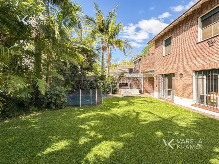 Casa en Venta en San Isidro, G.B.A. Zona Norte