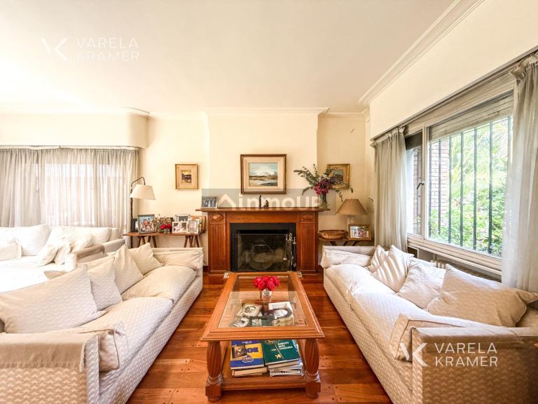Casa en Venta en San Isidro, G.B.A. Zona Norte