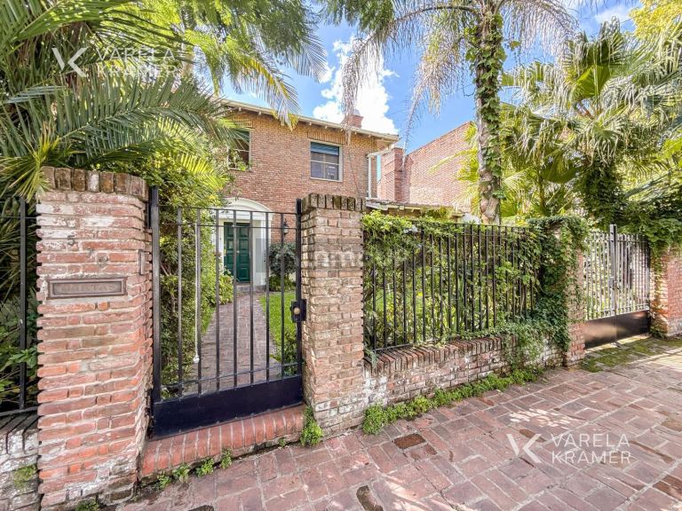 Casa en Venta en San Isidro, G.B.A. Zona Norte