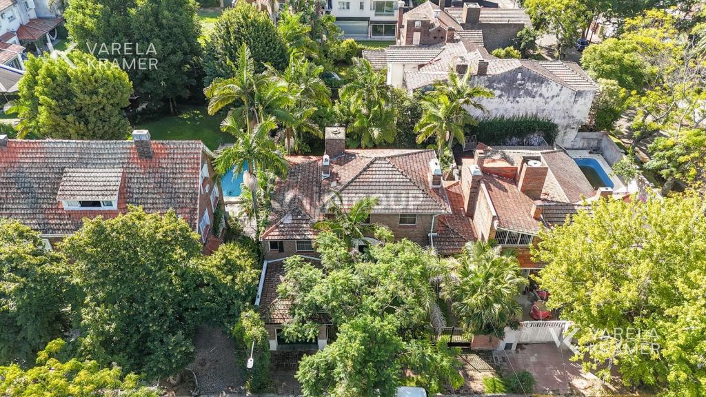 Casa en Venta en San Isidro, G.B.A. Zona Norte