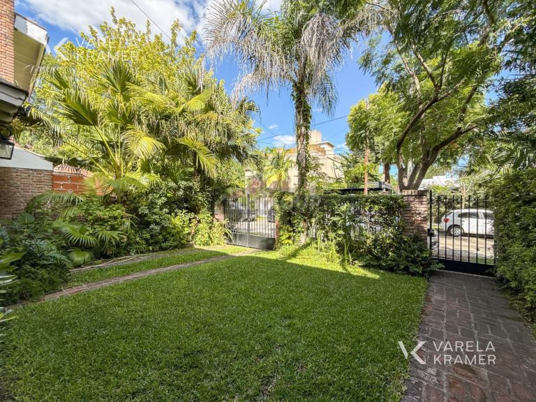 Casa en Venta en San Isidro, G.B.A. Zona Norte