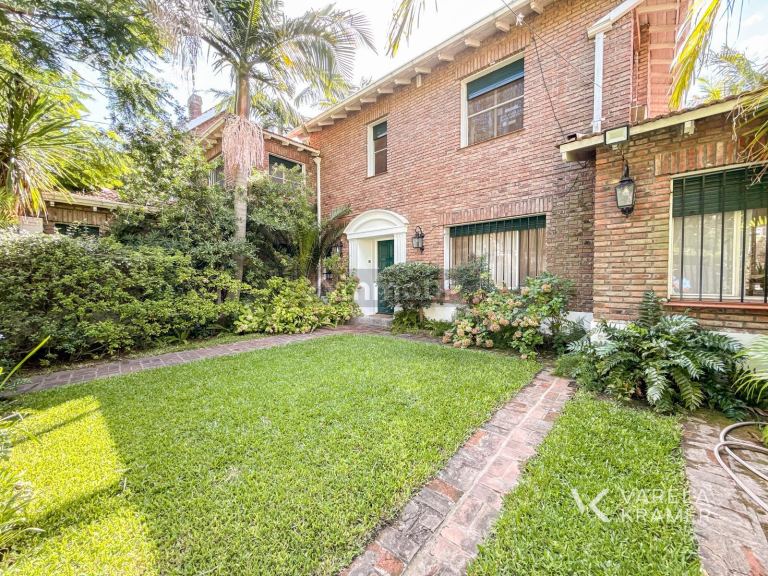 Casa en Venta en San Isidro, G.B.A. Zona Norte