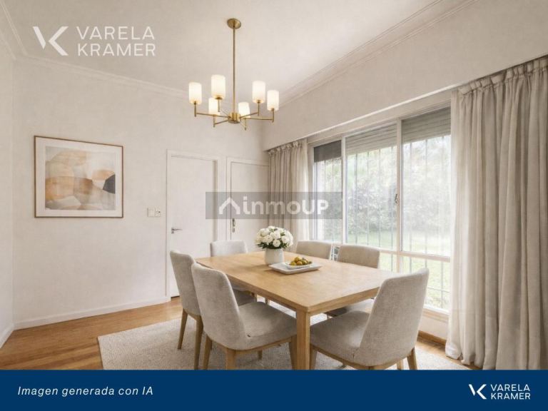 Casa en Venta en San Isidro, G.B.A. Zona Norte