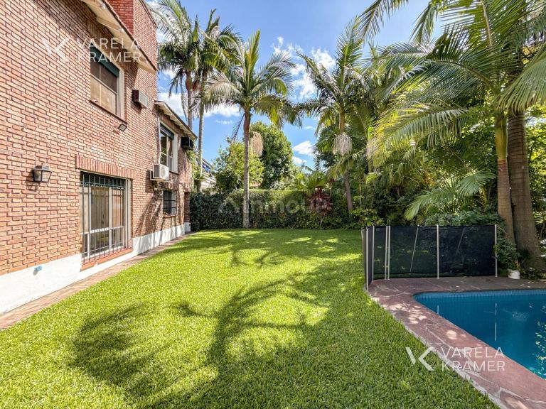 Casa en Venta en San Isidro, G.B.A. Zona Norte