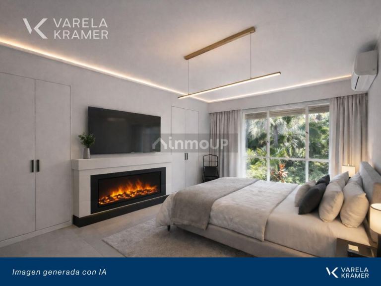 Casa en Venta en San Isidro, G.B.A. Zona Norte