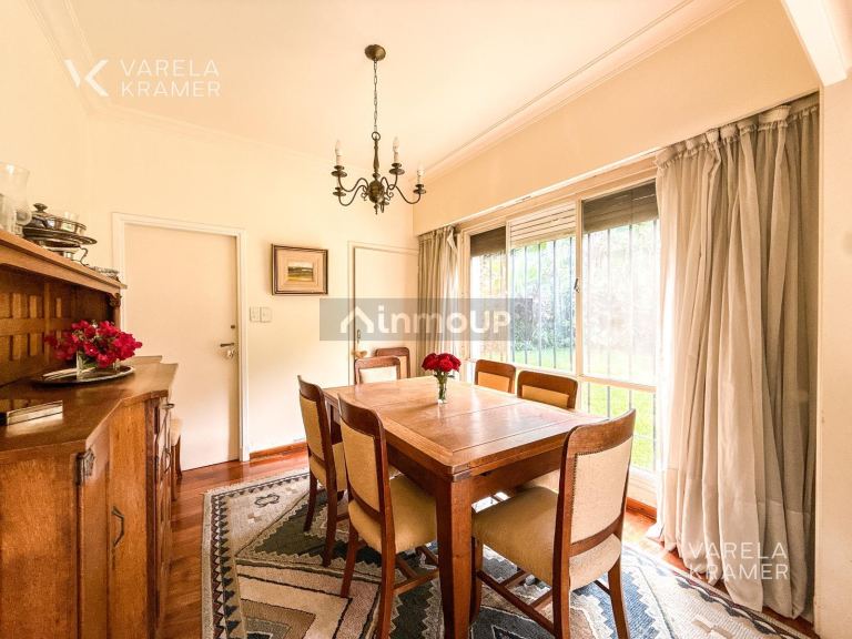 Casa en Venta en San Isidro, G.B.A. Zona Norte