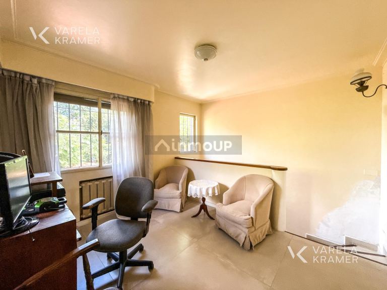 Casa en Venta en San Isidro, G.B.A. Zona Norte